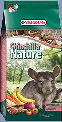 Chinchilla Nature 750g pro činčily, Versele Laga